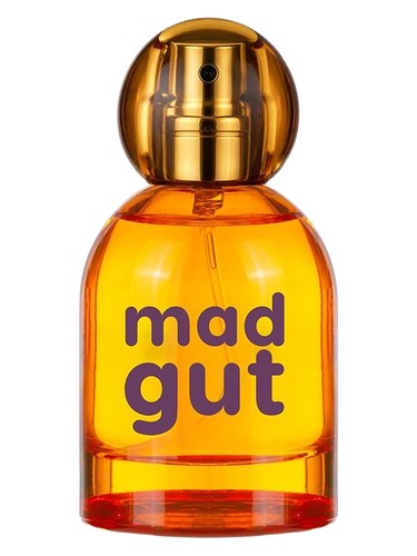 Söppö Mad Gut parfüm şişesi