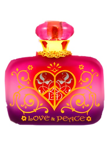 Love &amp; Peace Limited Expand pro ženy 