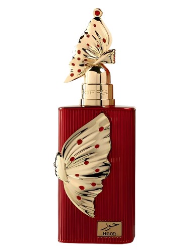 Hoor by Riiffs Perfumes