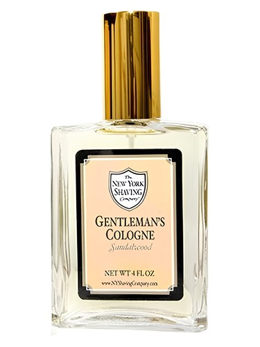 Sandalwood by The New York Shaving Company