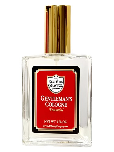 Tonsorial by The New York Shaving Company