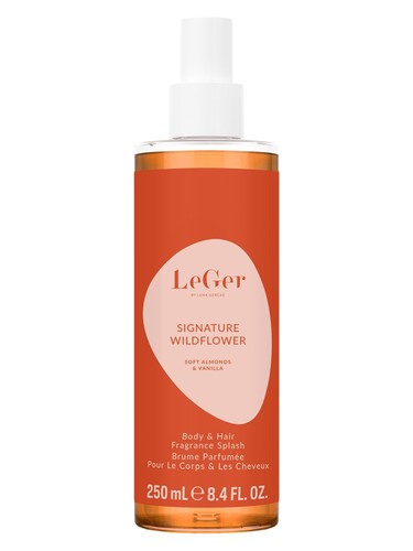 Signature Wildflower by LeGer by Lena Gercke