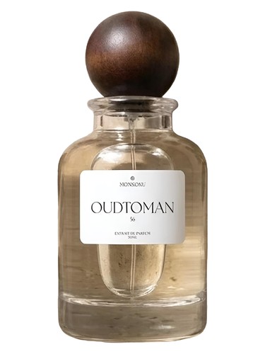 Oudtoman by Monkoku