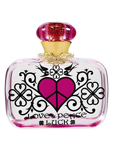 Love &amp; Peace Luck Expand pro ženy 