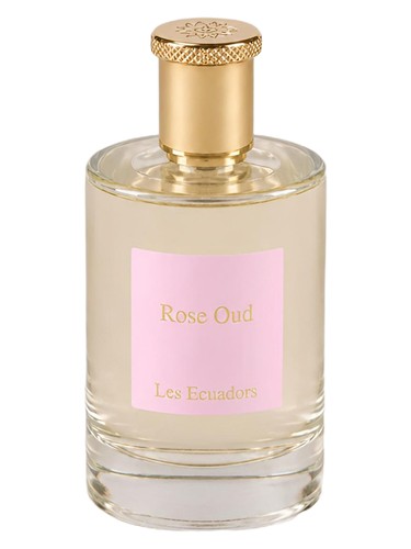 Rose Oud Les Ecuadors 香水 - 2015年のユニセックス フレグランス
