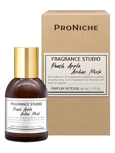 Peach, Apple, Amber, Musk by ProNiche