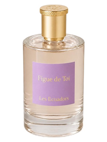 Les Ecuadors Figue de Toi 香水 Figue de Toi Les Ecuadors perfume - a fragrance for women 2017