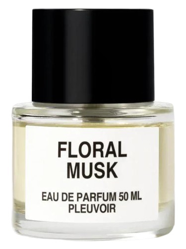 Floral Musk by Pleuvoir