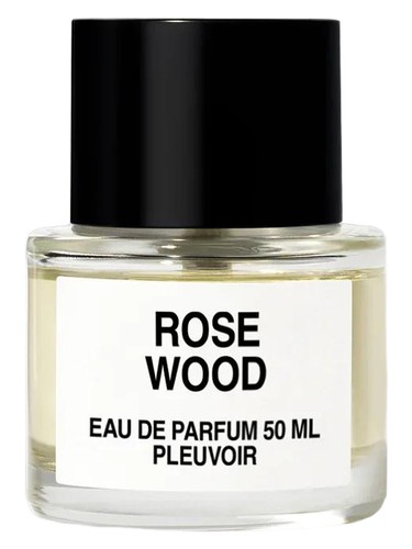Rose Wood by Pleuvoir