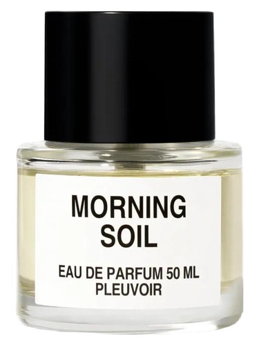 Morning Soil by Pleuvoir