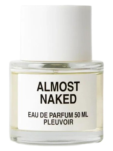 Almost Naked by Pleuvoir