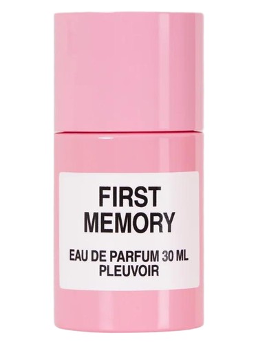 First Memory by Pleuvoir