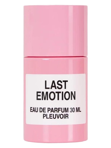 Last Emotion by Pleuvoir