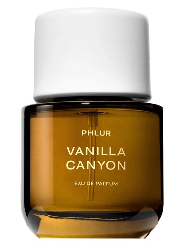 عطر فانيلا كانيون Vanilla Canyon من PHLUR 2026