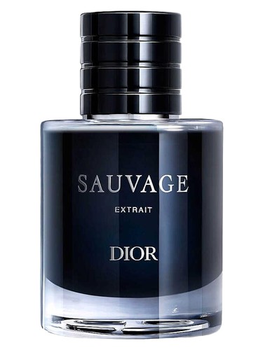 Sauvage Extrait Dior コロン - 2026年の男性用 新着フレグランス