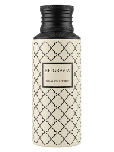 Belgravia by MAISON ASRAR