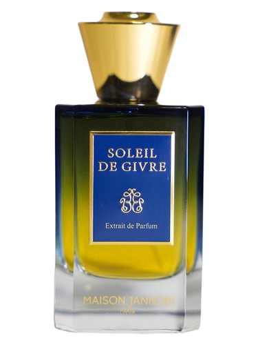 Soleil De Givre by Maison Jannobi