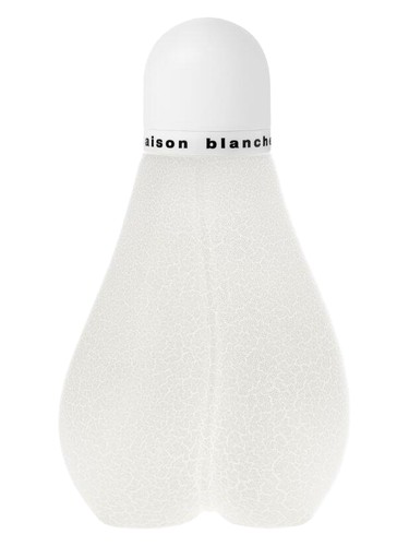 KNK by Maison Blanche Perfume