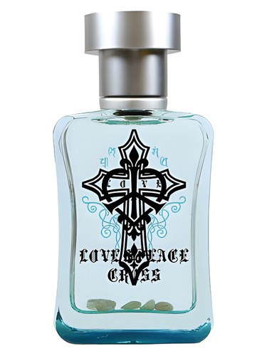 Love &amp; Peace Cross Expand pro muže 