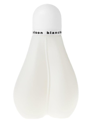 Qrd by Maison Blanche Perfume