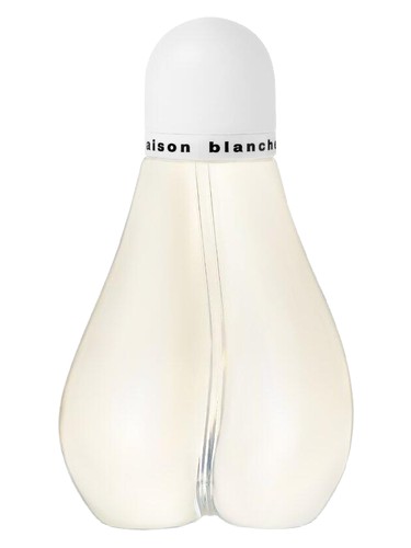 BRD by Maison Blanche Perfume