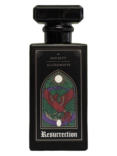 Resurrection by The Society of Alchemists