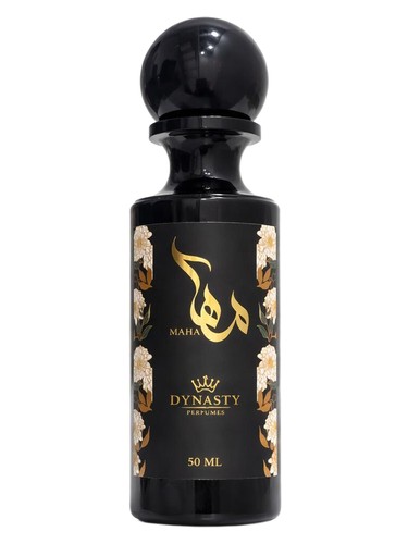 Maha by Dynasty Perfumes