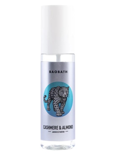 Cashmere & Almond by BaoBath