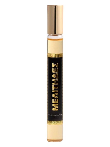 Melitodes by Marissa Zappas