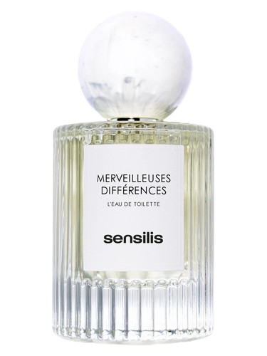 Merveilleuses Différences by Sensilis