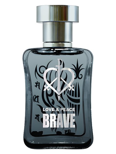 Love &amp; Peace Brave Expand pro muže 