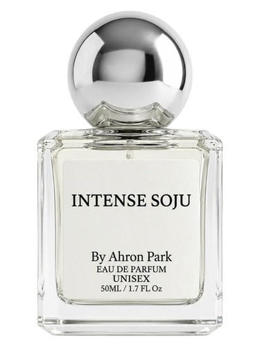 Intense Soju by After Hours By Ahron Park