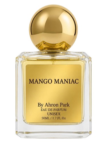Mango Maniac by After Hours By Ahron Park