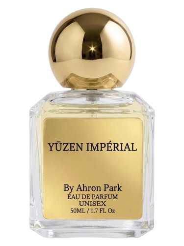 Yūzen Impérial by After Hours By Ahron Park
