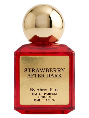 Strawberry After Dark by After Hours By Ahron Park