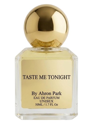 Taste Me Tonight by After Hours By Ahron Park