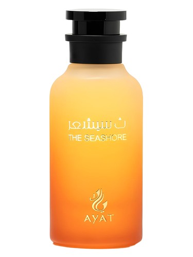 The Seashore by Ayat Perfumes