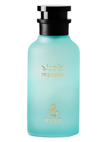 Dreaming by Ayat Perfumes
