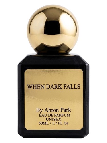When Dark Falls by After Hours By Ahron Park
