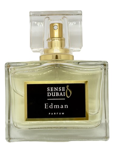 Edman by Sense Dubai