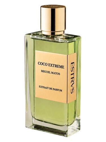 Coco Extreme by Estrvs