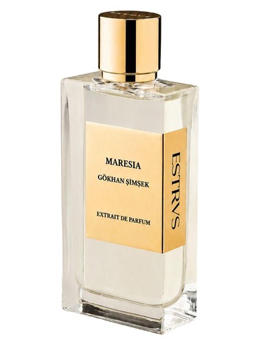 Maresia by Estrvs