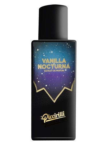 Vanilla Nocturna by iPiccirilli