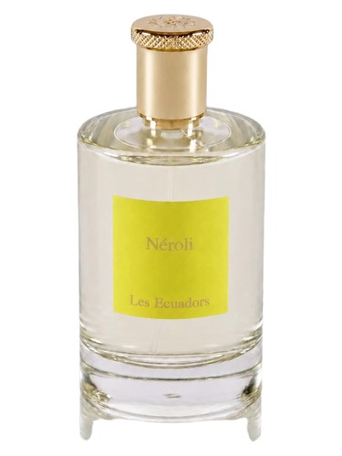 Néroli by Les Ecuadors