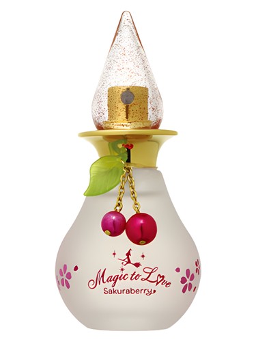 Magic to Love Sakuraberry 2007