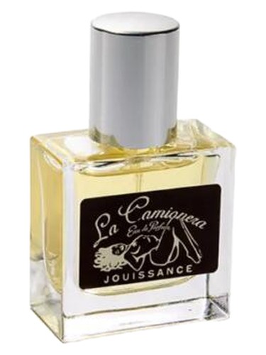 La Camionera by Jouissance