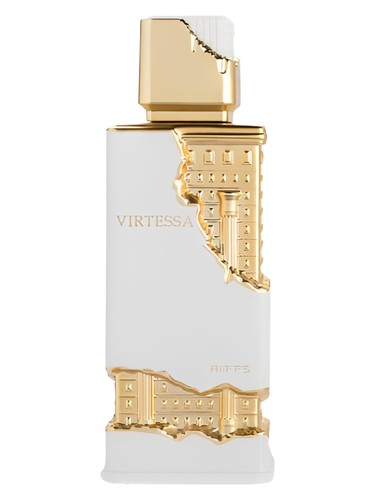 Virtessa by Riiffs Perfumes