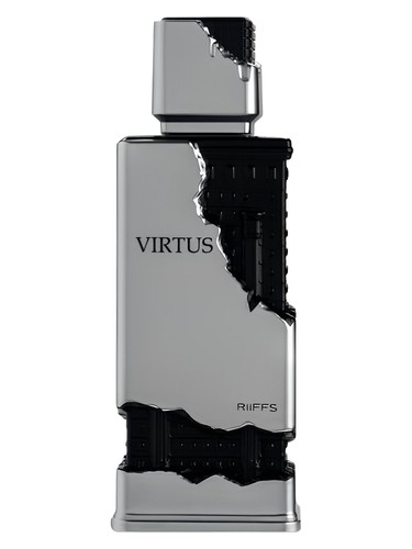 Virtus by Riiffs Perfumes