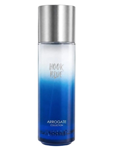 Hook Blue by Assaf
