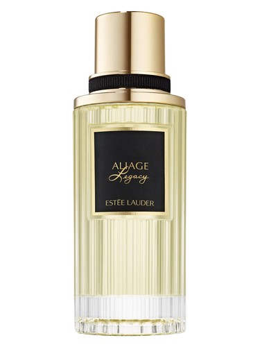 Estée Lauder Aliage Legacy parfüm şişesi